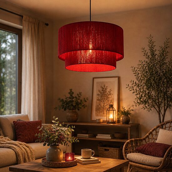 PĪTĀ GRIESTU LAMPA