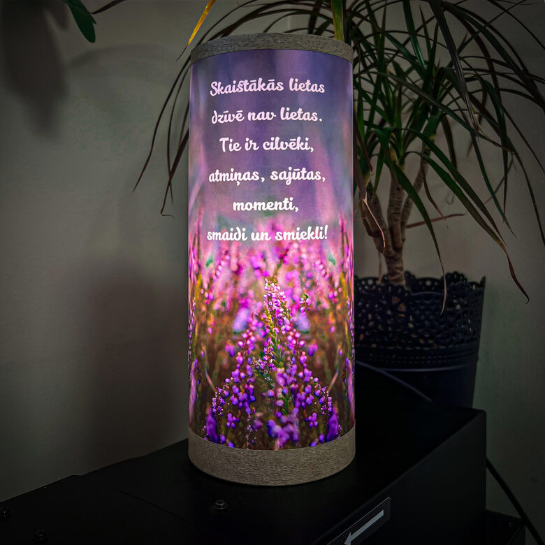 Viršos!/25 cm augstumā/