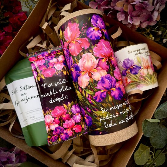 Vidējā Kafijas Kaste