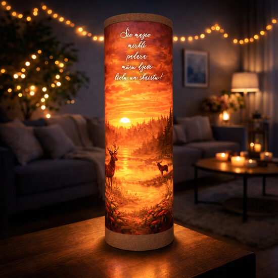 Meža Takā! /33 cm augstumā/